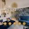 Suite Isaac - Appartement d'exception