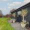 Little Hallegan-with private woodland