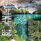 Hotel Casa Tortuga Tulum - Cenotes Park Inclusive