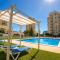 Casa da Praia II na Torre Baleeira