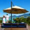 Vila Bambu Ilhabela, Santa Tereza