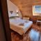 Zoncolan Secret Escape - WiFi - Netflix - Parking
