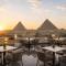 Olivia Pyramids View