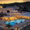 Yiannaki Hotel