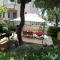 Garden apartment Vanya