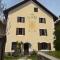 Bed and Breakfast Les Airelles