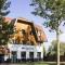 ibis Budget Knokke