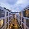 Novotel Chiangmai Nimman Journeyhub