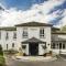 Mercure Oxford Hawkwell House Hotel