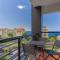 Forum Apartment 5Th Floor Two Balconies