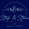 Stef & Stam Nerantzis