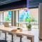 Ibis Budget Strasbourg Centre Republique