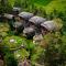 Ulaman Eco Luxury Resort