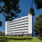 ibis budget Madrid Aeropuerto