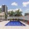Mercure Brisbane Spring Hill