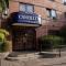 Hotel Canciller - Ex Hotel Presidente
