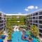 Deevana Plaza Phuket - SHA Extra Plus