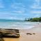 Eden Reverie Wellness stay