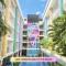 Viva Dash Hotel Seminyak