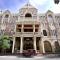 The Driskill