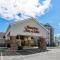Hampton Inn & Suites Scottsburg