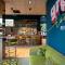 greet Hotel Reims Tinqueux