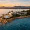 Sofitel Golfe d'Ajaccio Thalassa Sea & Spa