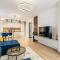 MoHost Blue Moon Apartments
