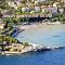 Beach apartment Neira