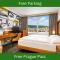 Hotel Uno Prague