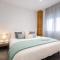 J Center Apartments - Patraix - AC & WiFi - 10 min City Center
