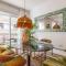 El Balcón de la Bodega - Luxurious apartment in Jerez with gym