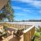 Lake house unit 1 by Dream Vacation