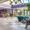 Novotel Orléans Saint Jean de Braye