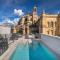 Gran Hotel Claridge Granada - Preferred Hotels & Resorts