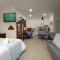 Apart Onak 4 - 1cama y sofa cama - parking gratis