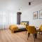 Crocus Boutique Apartments by BookingHost