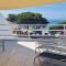 Beachfront Villa