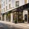 KVi Hotel Budapest - the smart hotel