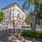 Arba Spaa Apartments