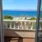 Apartments Zvone,place by the sea
