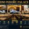 KDM Hotel Indore Palace- Newly Renovated 4 Star Premium Hotel