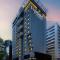 Fairfield by Marriott Mumbai Andheri West