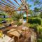 Charming Provençal home on Manosque hills with view