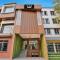 Super Hotel O Sarnath Stupa Varanasi Formerly Bollywood Guest House
