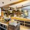 ibis Hotel Hamburg St. Pauli Messe