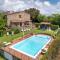 Countryhouse in Tuscany