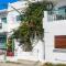 Hotel Elena - Cozy Seaside Suites in Skyros