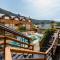 Del Sauco Apart & Spa