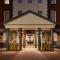 Mercure Exeter Southgate Hotel